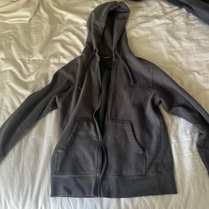 The North Face Zip Up Hoodie